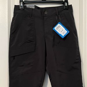 Columbia Omni-Shield Capri